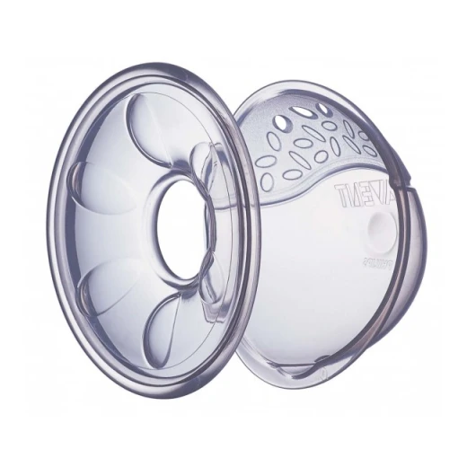 مجموعة أغطية الثدي المريحة عالية الجودة من Philips Avent مجموعة أغطية الثدي المريحة عالية الجودة من Philips Avent