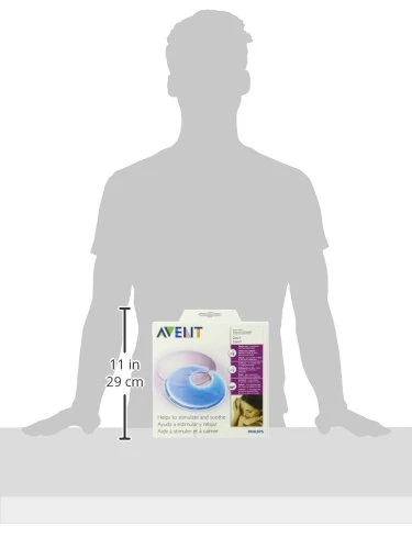 Philips Avent Thermal Gel Pads, 2-Pack - فيليبس افينت - Image 4