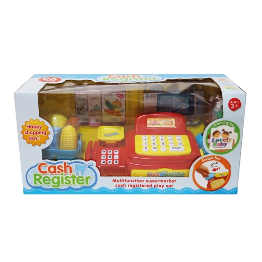 Cash Register