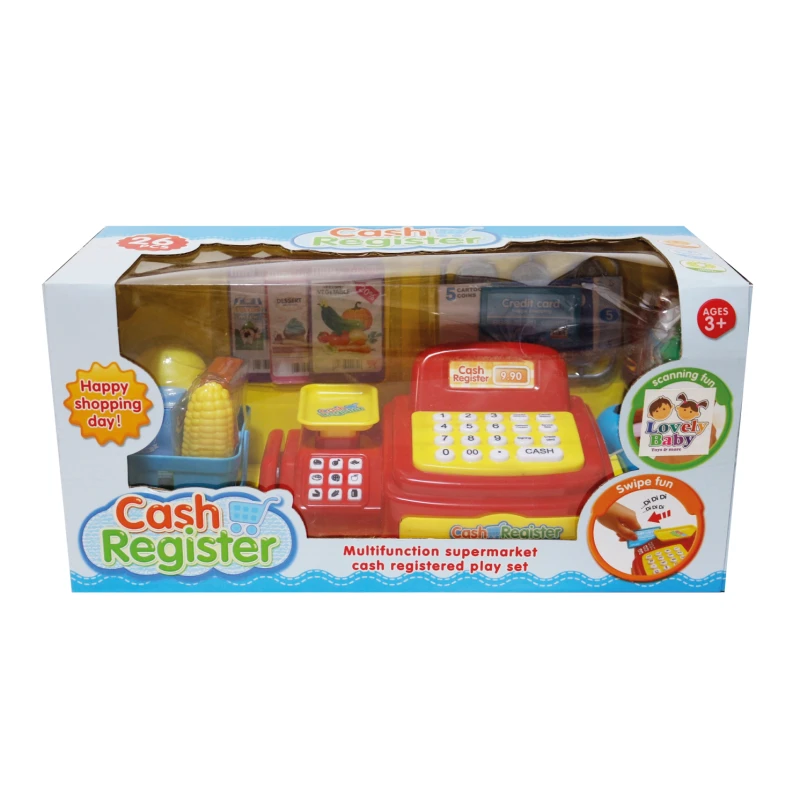 Cash Register
