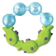 Fisher Price deluxe gum soother - فيشر برايس - Image 2