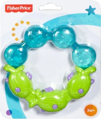 Fisher Price deluxe gum soother