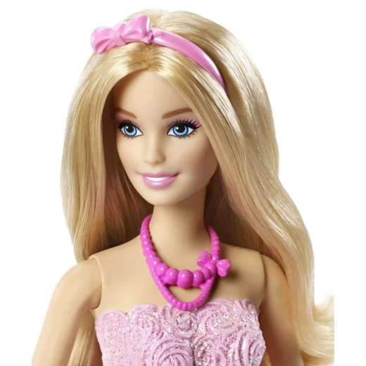 Barbie Happy Birthday Doll - باربي - Image 2