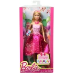 Barbie Happy Birthday Doll - باربي