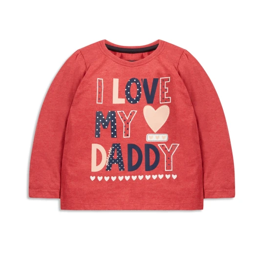 Long sleeve shirt 9-12 Months