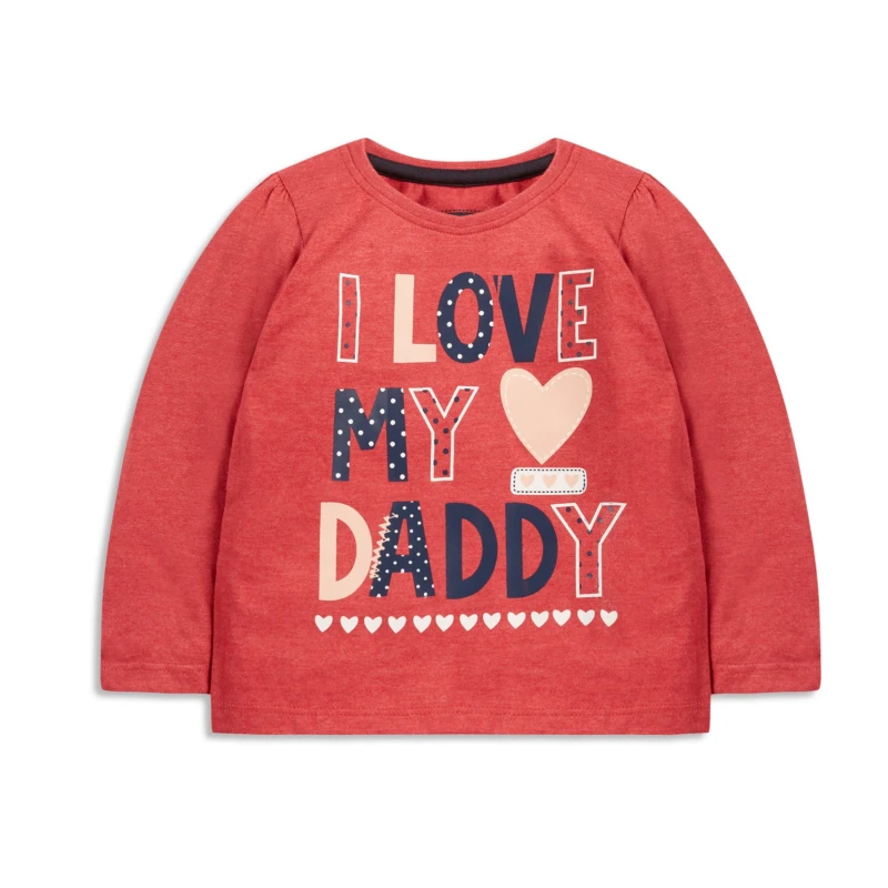 Long sleeve shirt 9-12 Months - بريمارك