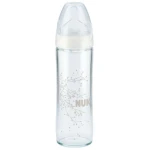 Nuk New Classic Glass 240ml - ان يو كي