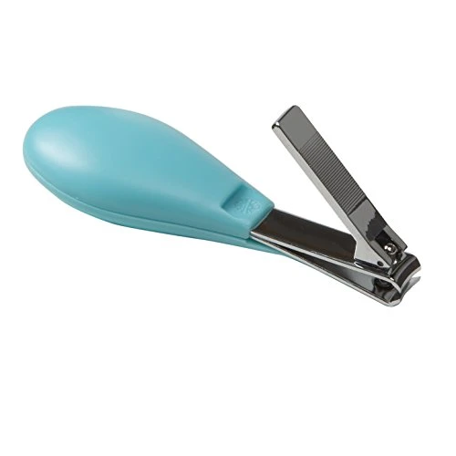 Safety 1st - Fold Up Nail Clippers Safety 1st - Fold Up Nail Clippers