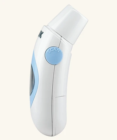 NUK Flash Baby Thermometer - ان يو كي - Image 7