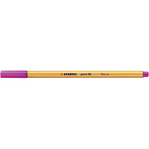 Stabilo Point 88 Pen Sets Rollerset Set Of 25 - ستابيلو - Image 2