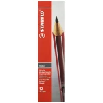 Stabilo Opera B-Pack of 12 Pencils - ستابيلو