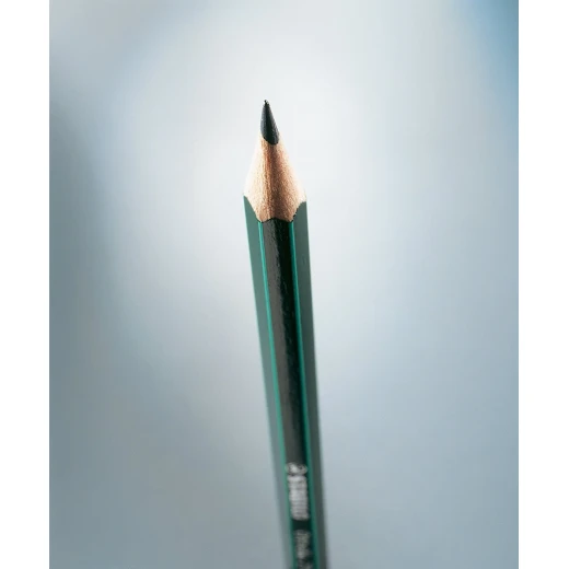 Stabilo Othello - Pencil Set of 3 - ستابيلو - Image 2