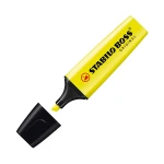 Stabilo Boss Original Highlighter - Yellow - ستابيلو