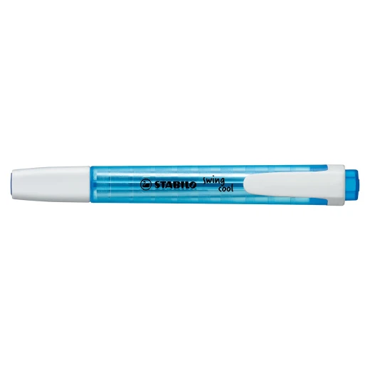 Stabilo Swing Cool Highlighters Wallet of 4 - ستابيلو - Image 3
