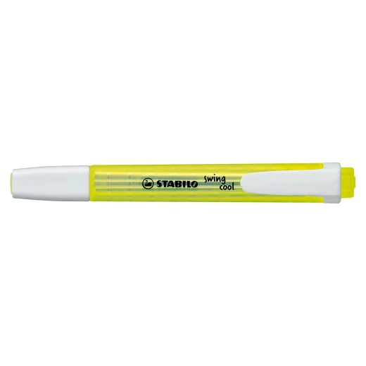 Stabilo Swing Cool Highlighters Wallet of 4 - ستابيلو - Image 4