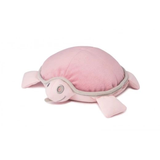 Doomoo Snoogy Warming Soft Toy - Pink Doomoo Snoogy Warming Soft Toy - Pink
