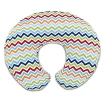 Chicco Boppy Pillow Cotton Slipcover - Colors - تشيكو