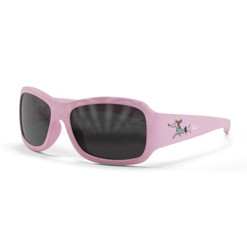 Chicco Sunglasses Girl Musical 24+ months - تشيكو
