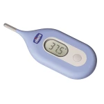 Chicco Digital Anatomical Rectal Thermometer - تشيكو