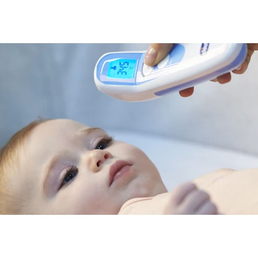 Chicco Infrared Distance Thermometer - تشيكو - Image 5