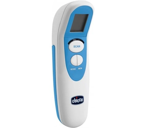 Chicco Infrared Distance Thermometer Chicco Infrared Distance Thermometer