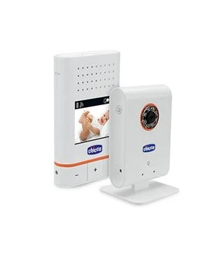 Chicco Baby Monitor Essential Digital Video New Frequency Band - تشيكو - Image 2