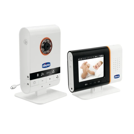 Chicco Baby Monitor Top Digital Video USB Chicco Baby Monitor Top Digital Video USB