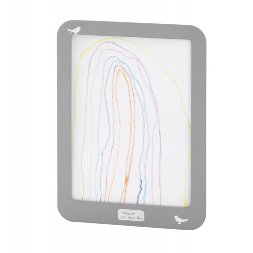Baby Art Frame - My Little Gallery Baby Art Frame - My Little Gallery