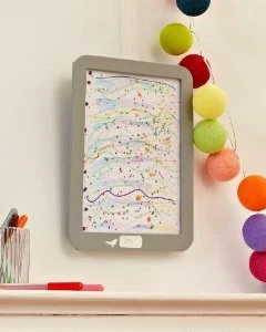 Baby Art Frame - My Little Gallery - بيبي آرت - Image 3
