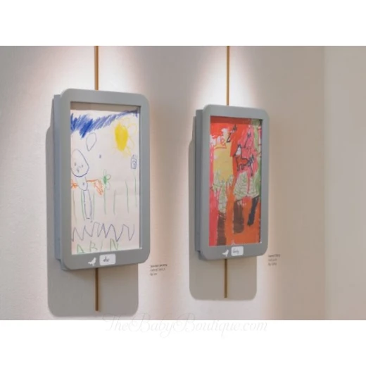 Baby Art Frame - My Little Gallery - بيبي آرت - Image 4