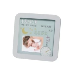 Baby Art My Birth Date (Pastel) - بيبي آرت
