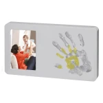 Baby Art You and Me Paint Print Frame - بيبي آرت