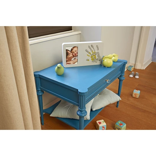 Baby Art You and Me Paint Print Frame - بيبي آرت - Image 5