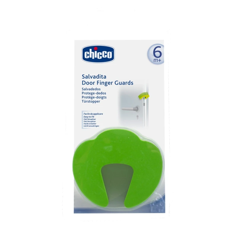 Chicco Door Finger Guard - تشيكو