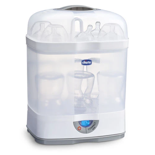Chicco Sterilizer 3 in 1 - تشيكو - Image 12