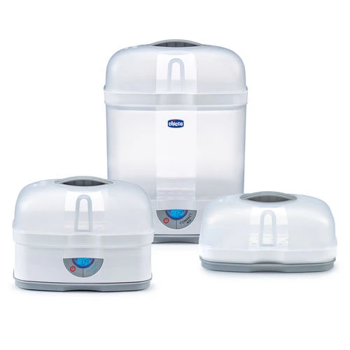 Chicco Sterilizer 3 in 1 - تشيكو - Image 13