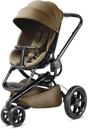 Quinny Moodd Stroller, Toffee Crush Quinny Moodd Stroller, Toffee Crush