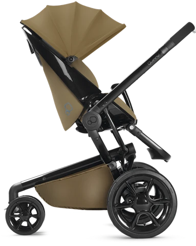 Quinny Moodd Stroller, Toffee Crush - كويني - Image 2
