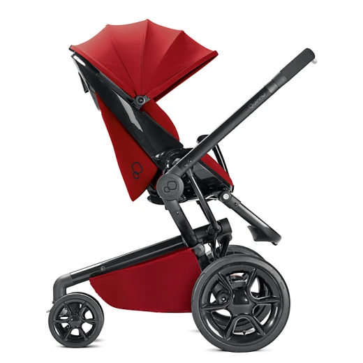 Quinny Moodd Pushchair, Red Rumour - كويني - Image 2