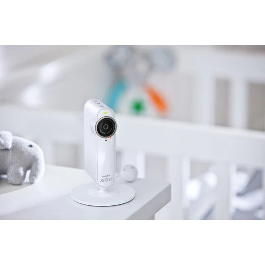 جهاز مراقبة الطفل الذكي uGrow من Philips Avent - فيليبس افينت - Image 4