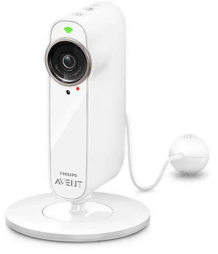 جهاز مراقبة الطفل الذكي uGrow من Philips Avent جهاز مراقبة الطفل الذكي uGrow من Philips Avent