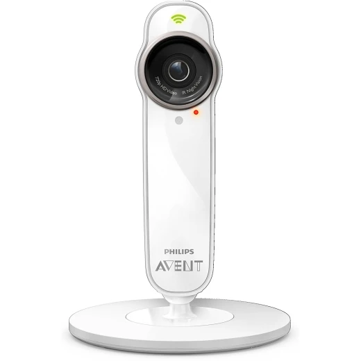 جهاز مراقبة الطفل الذكي uGrow من Philips Avent - فيليبس افينت - Image 5