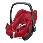 Maxi Cosi Pebble Plus - Robin Red - ماكسي كوزي