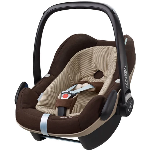 Maxi Cosi Pebble Plus - Earth Brown