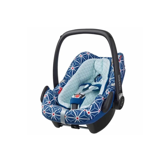 Maxi Cosi Pebble Plus - Star Maxi Cosi Pebble Plus - Star