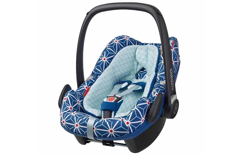Maxi Cosi Pebble Plus - Star - ماكسي كوزي