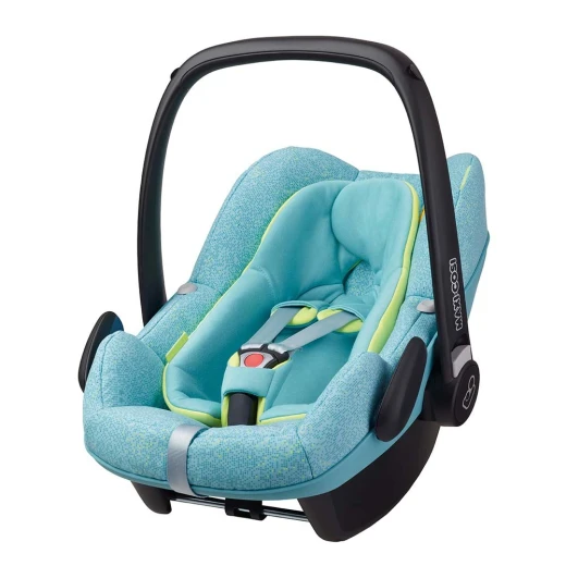 Maxi Cosi Pebble Plus - Triangle Flow Maxi Cosi Pebble Plus - Triangle Flow