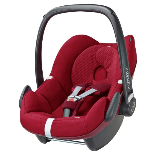 Maxi Cosi Pebble - Robin Red Maxi Cosi Pebble - Robin Red