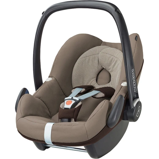Maxi Cosi Pebble - Eart Brown