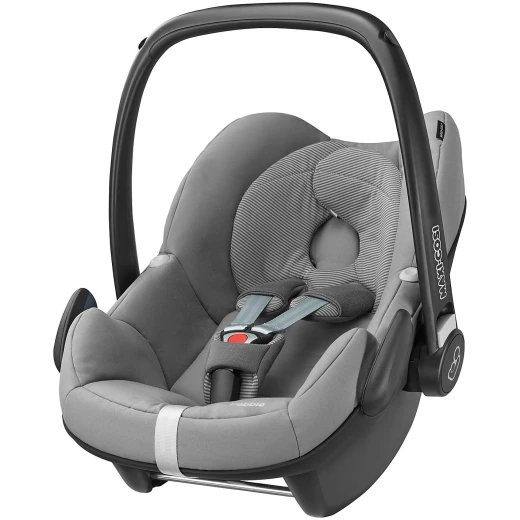 Maxi Cosi Pebble - Concrete Grey Maxi Cosi Pebble - Concrete Grey